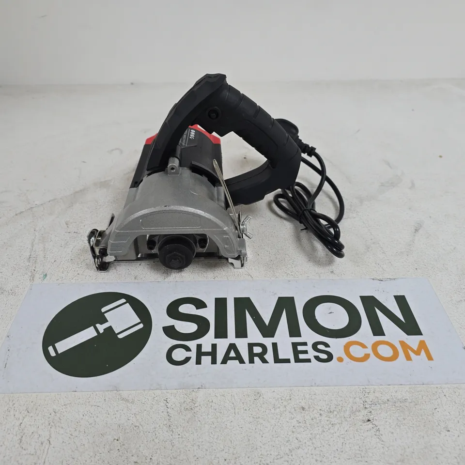 CORDED STONE CIRCULAR SAW CUTTER