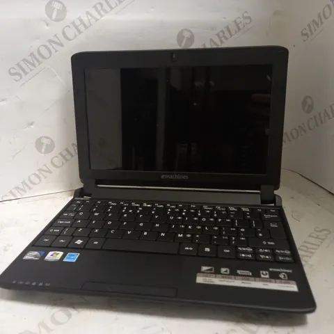 EMACHINES NAV51 MINI LAPTOP