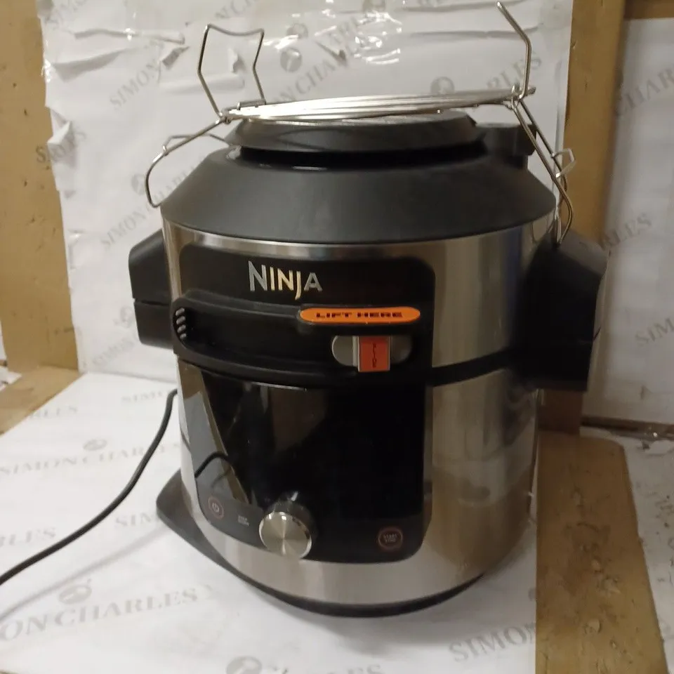 NINJA FOODI MAX MULTI COOKER