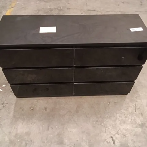 BLACK DRAW SET