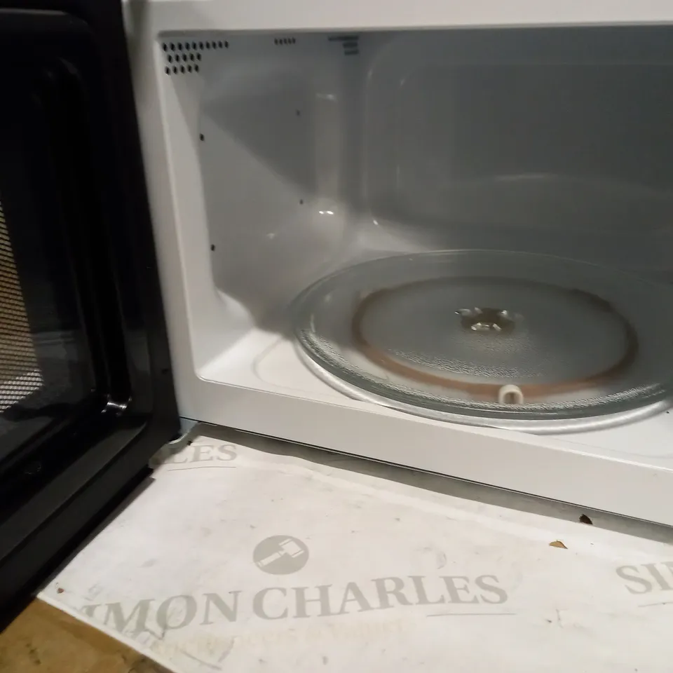 SWAN 20L 700W MANUAL MICROWAVE RRP £54