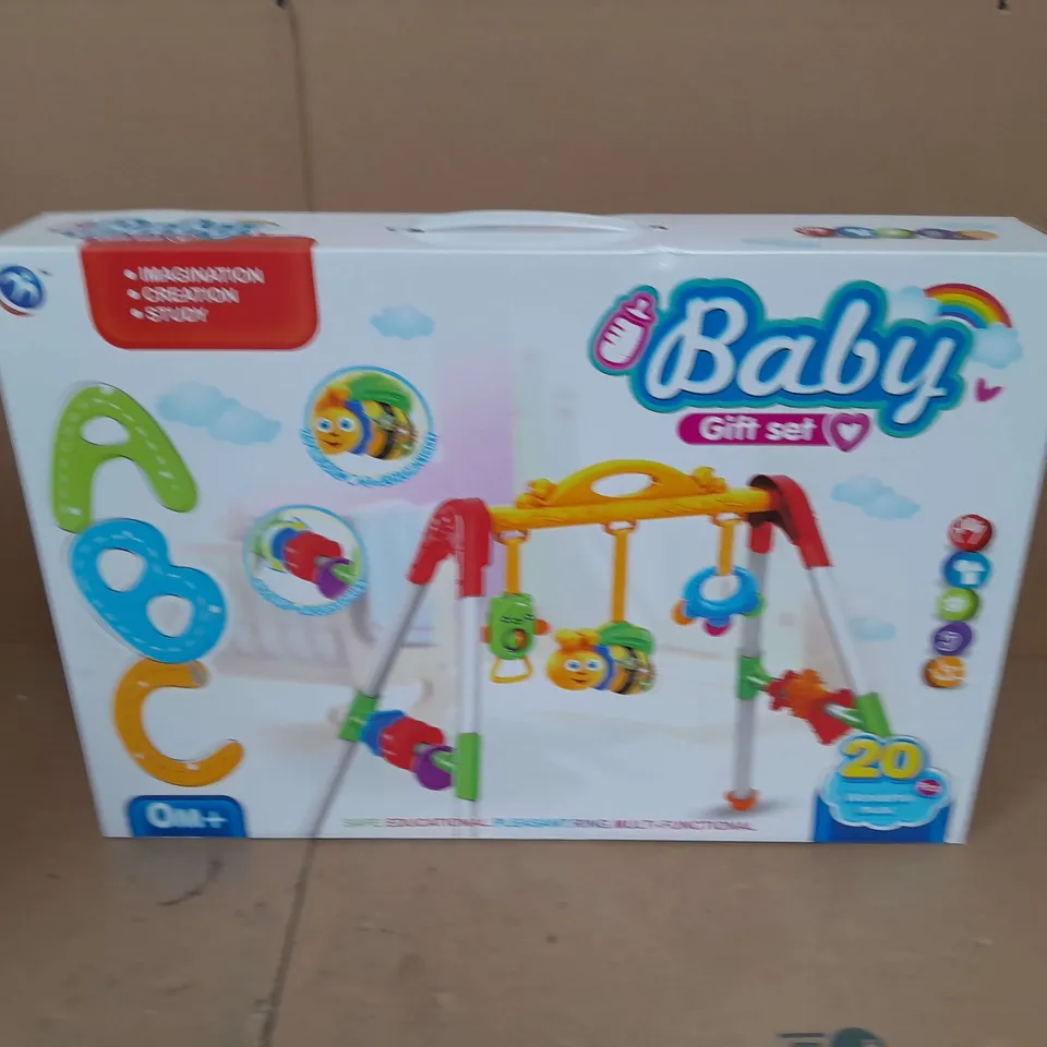 BABY GIFT SET