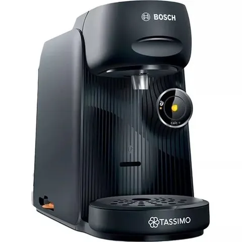BOSCH TASSIMO FINESSE COFFEE MACHINE