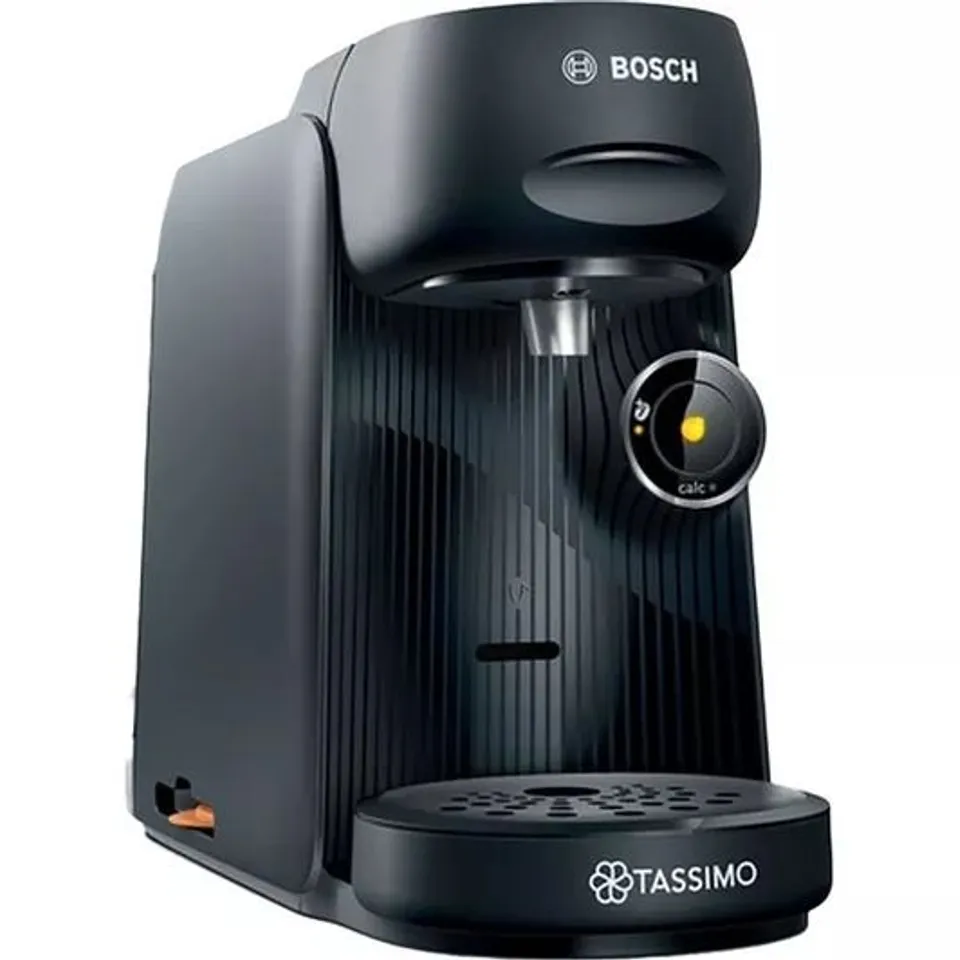 BOSCH TASSIMO FINESSE COFFEE MACHINE