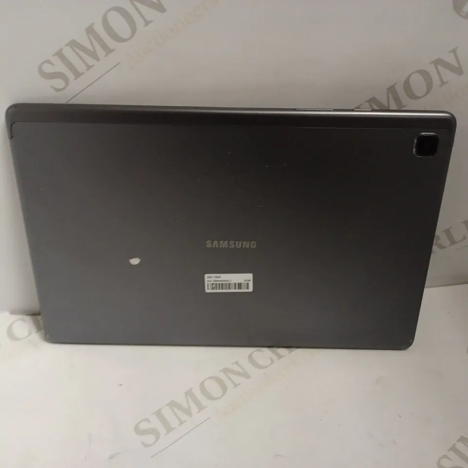 SAMSUNG TABLET SM-T500 32GB