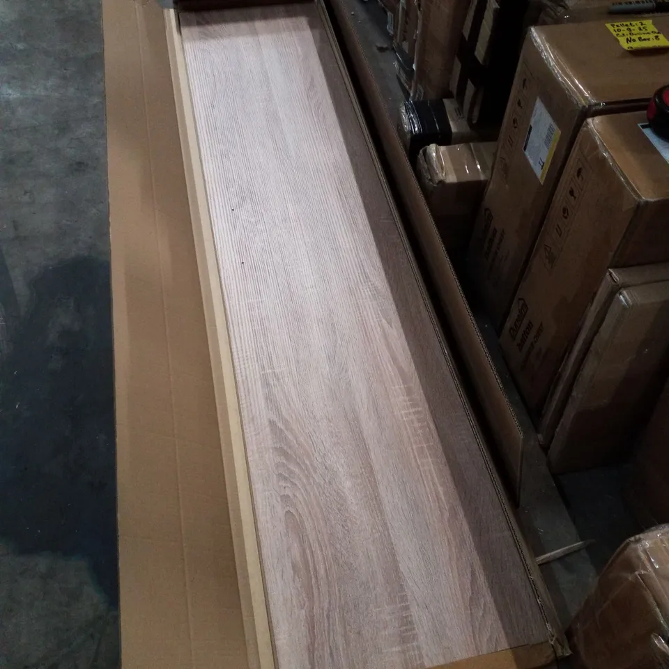 BOXED FULL DOOR PB OAK 185×40CM