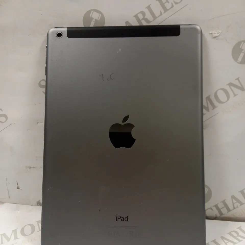 APPLE IPAD AIR A1475