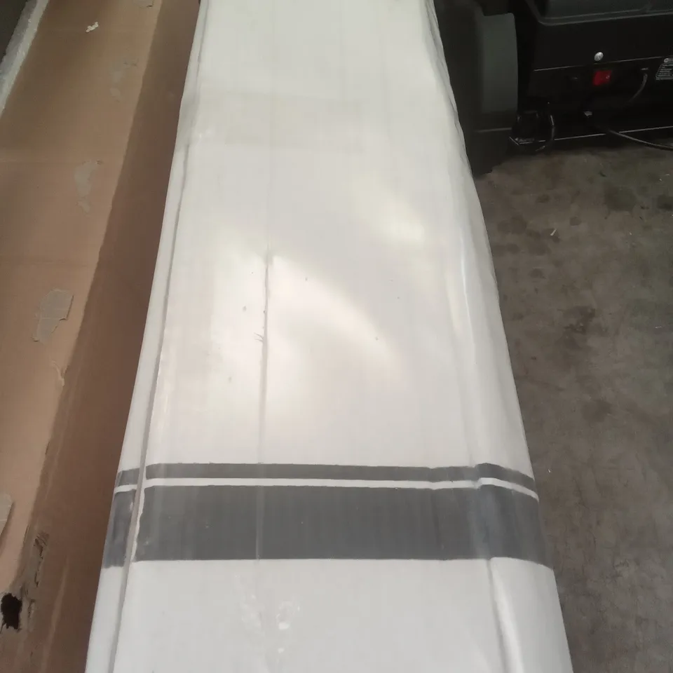 BOXED CUBICO UXBRIDGE TRIPLE RADIATOR 1800×380MM