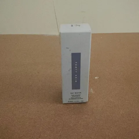FENTY SKIN FAT WATER PORE-REFINING TONER SERUM (50ML)