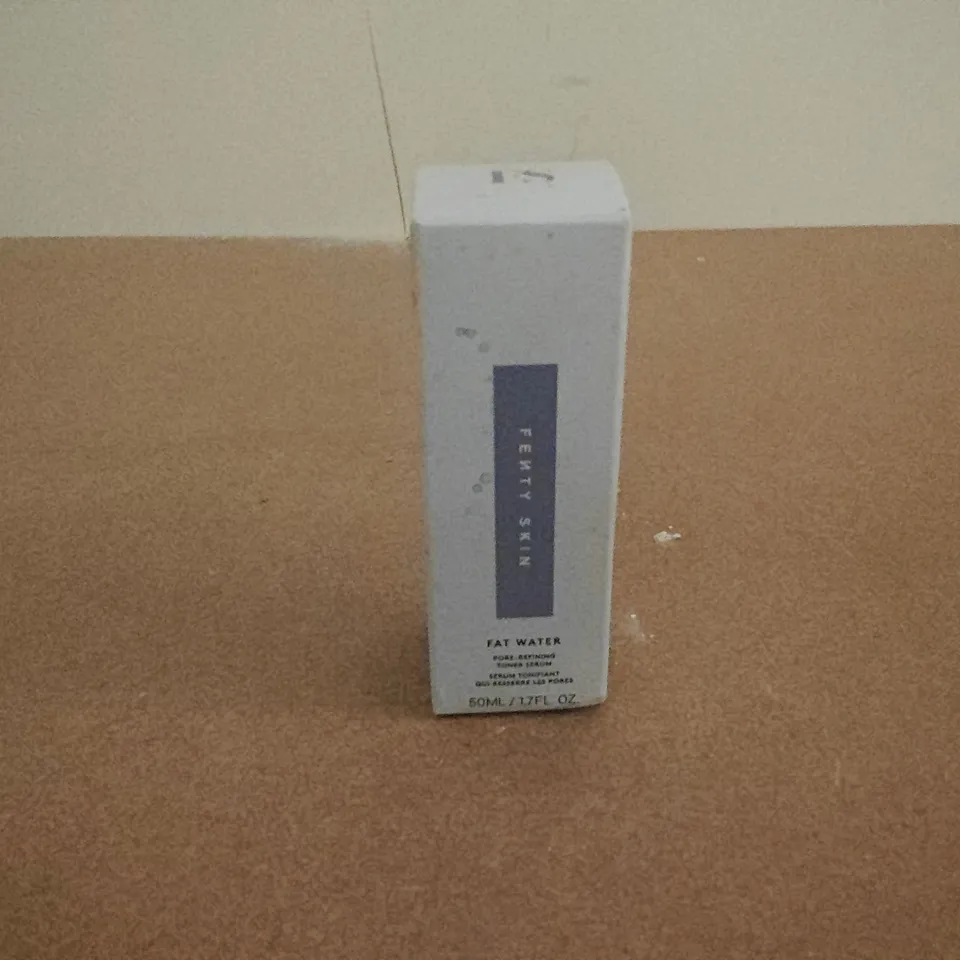 FENTY SKIN FAT WATER PORE-REFINING TONER SERUM (50ML)