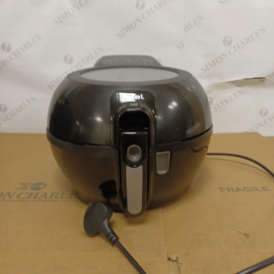 TEFAL ACTIFRY GENIUS HEALTH AIR FRYER
