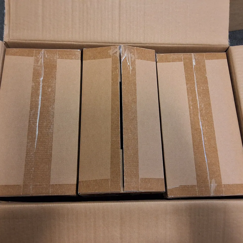 LOT OF 24 10-PIECE BOXES OF COOKS'S ESSENTIALS VACUUM BAG SETS