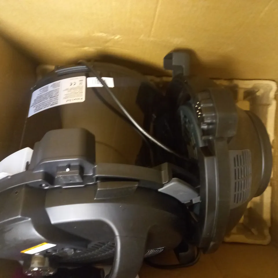 INSTANT POT PRO CRISP ELECTRIC MULTI COOKER