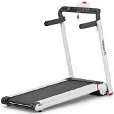 BOXED REEBOK I-RUN TREADMILL