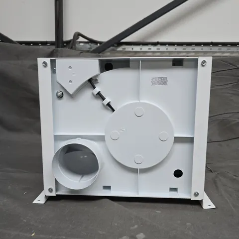 SILAVENT CENTRAL EXTRACT SYSTEM