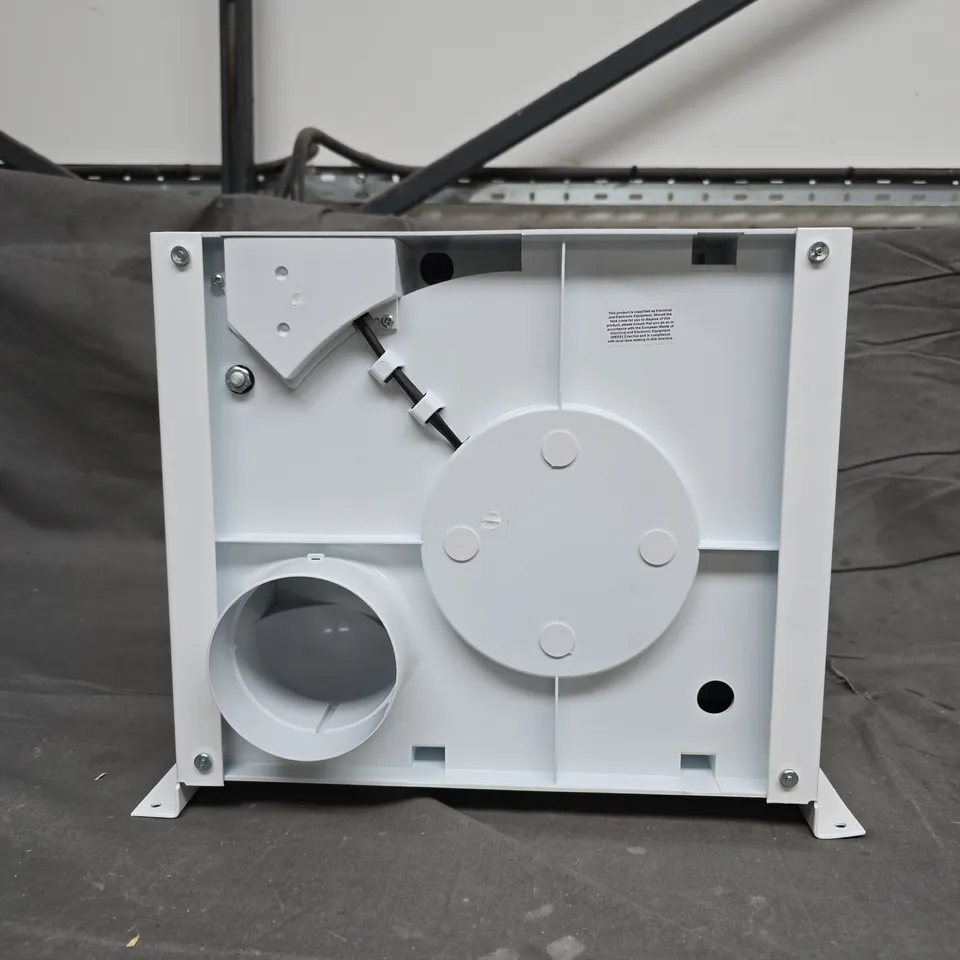 SILAVENT CENTRAL EXTRACT SYSTEM 