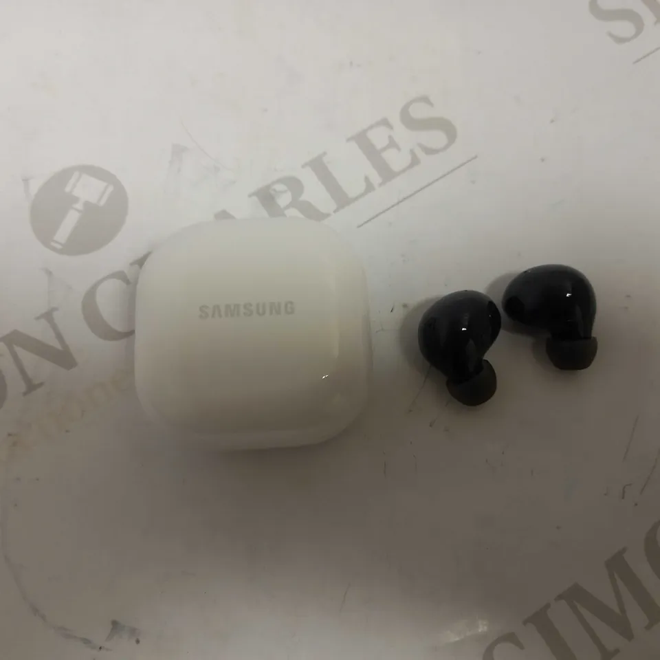 GALAXY BUDS 2 - BLACK