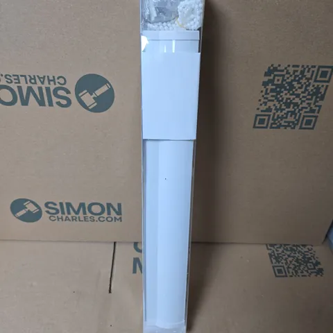 TANZJOER ZEBRA ROLLER BLINDS – NIGHT, HEIGHT 150 CM (BOXED)