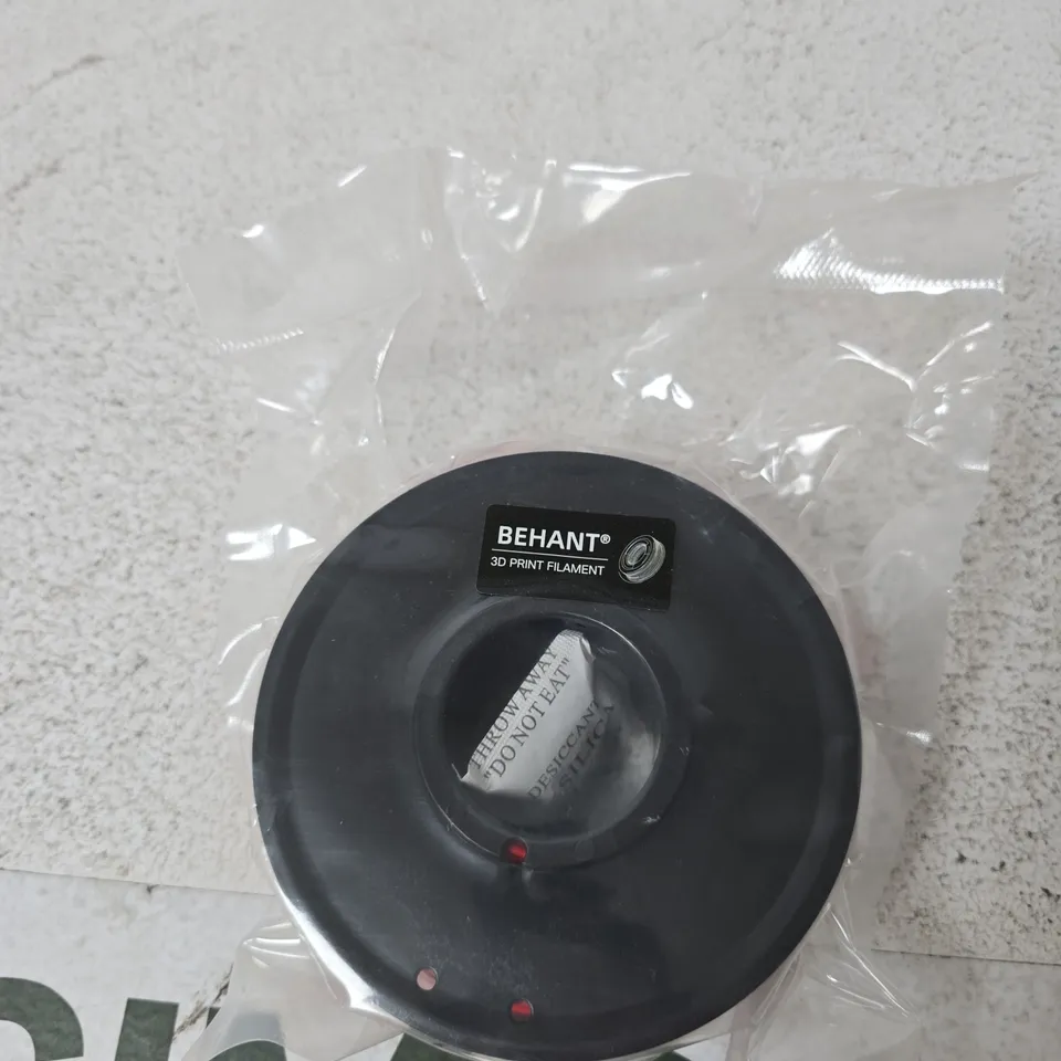 BEHANT 3D PRINT FILAMENT – RED