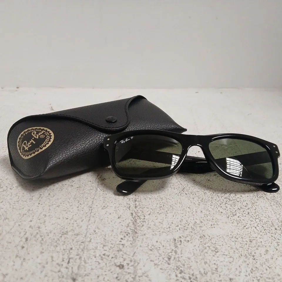 RAY-BAN ORB2283 SUNGLASSES