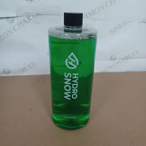 HYDRO SNOW / COLLECTION ONLY
