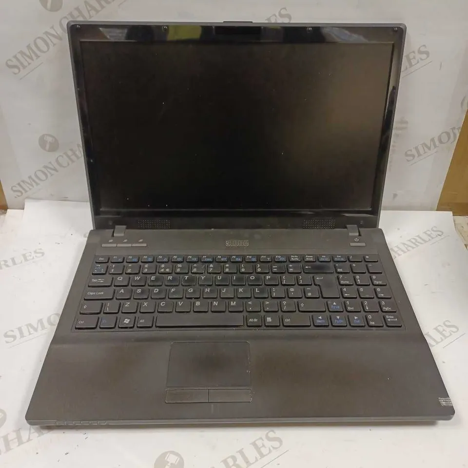 OEGSTONE W76OC LAPTOP 
