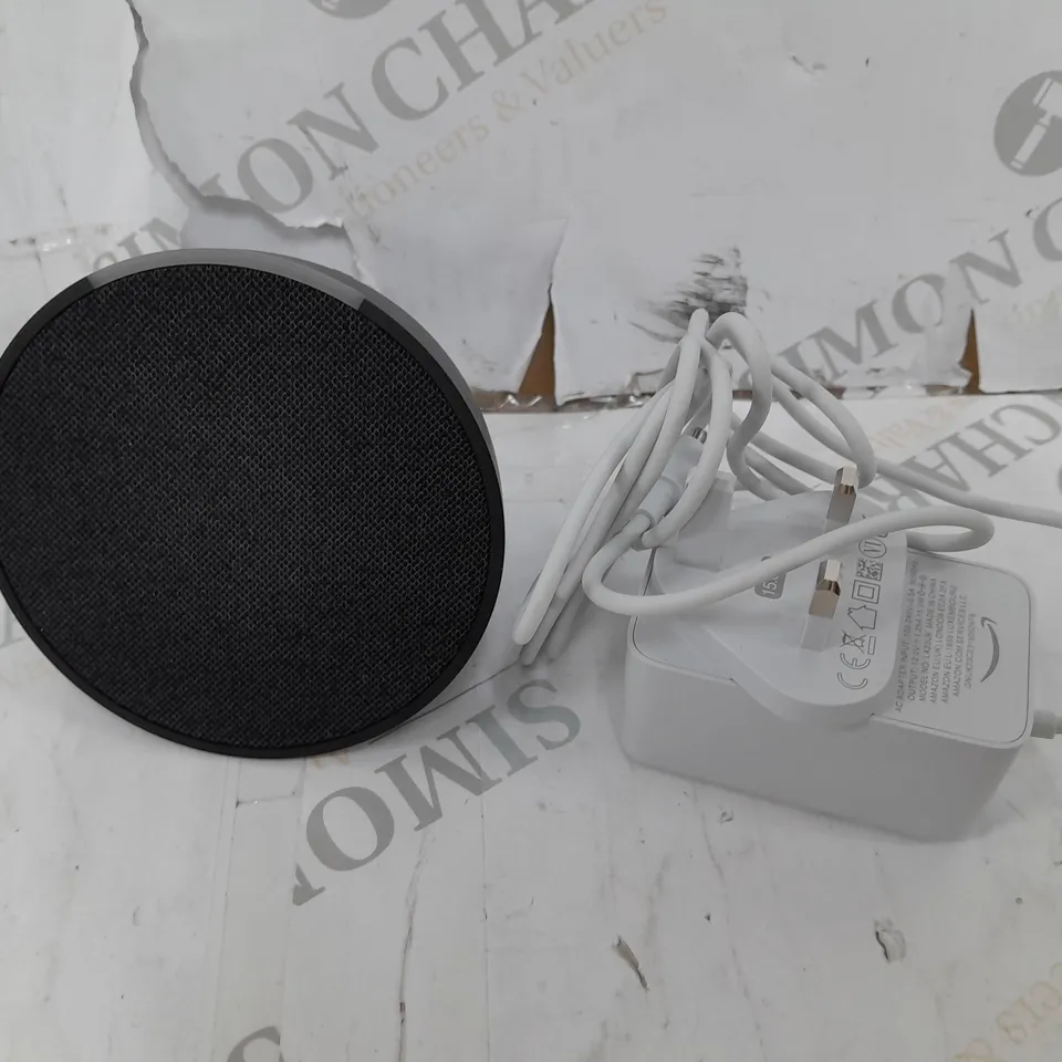 AMAZON ECHO POP ALEXA