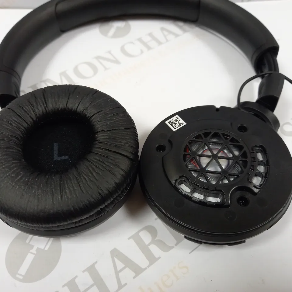 JBL TUNE 510BT - WIRELESS OVER-EAR HEADPHONES