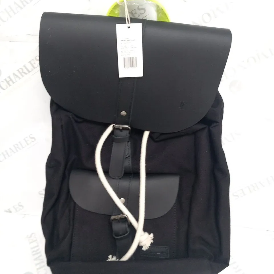 BOXED FORBES AND LEWIS LINCOLN BACKPACK