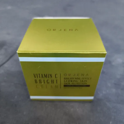 ORJENA VITAMIN C BRIGHT CREAM