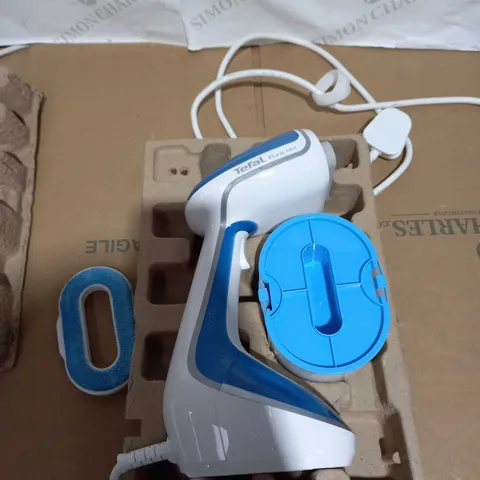 TEFAL PURE TEX STEAMER 