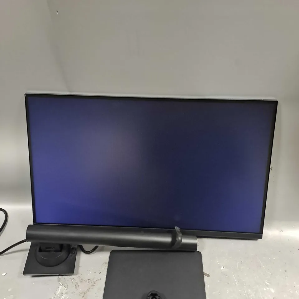 BOXED SAMSUNG S6 26.9" QHD COMPUITER MONITOR 