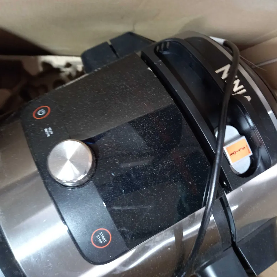 NINJA FOODI MAX MULTI COOKER