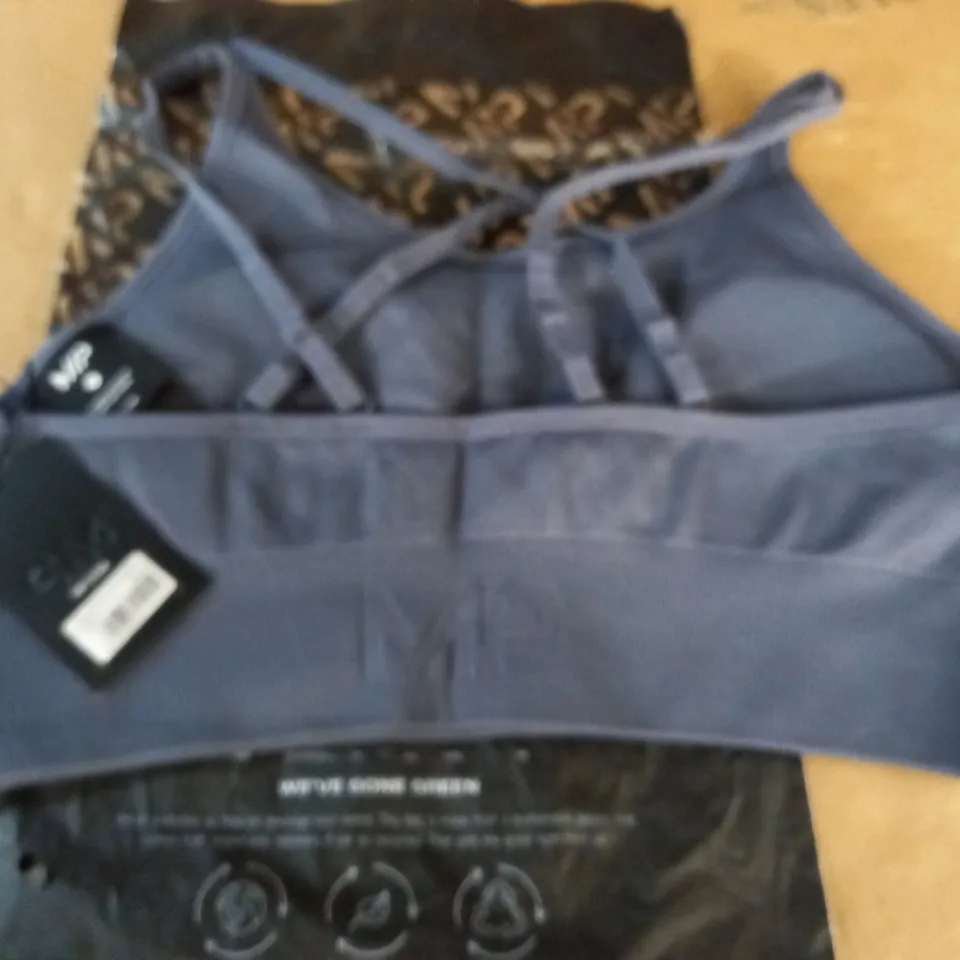 MP WOMEN TEMPO SEAMLESS SPORTS BRA - L
