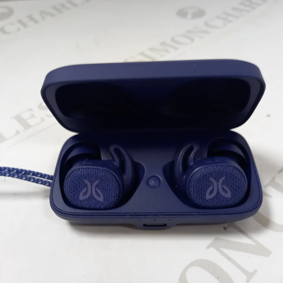 JAYBIRD VISTA TRUE WIRELESS BLUETOOTH HEADPHONES