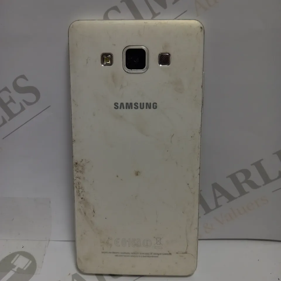 SAMSUNG GALAXY A5 ANDROIND SMARTPHONE