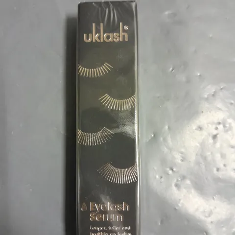 SEALED UKLASH EYELASH SERUM 3ML