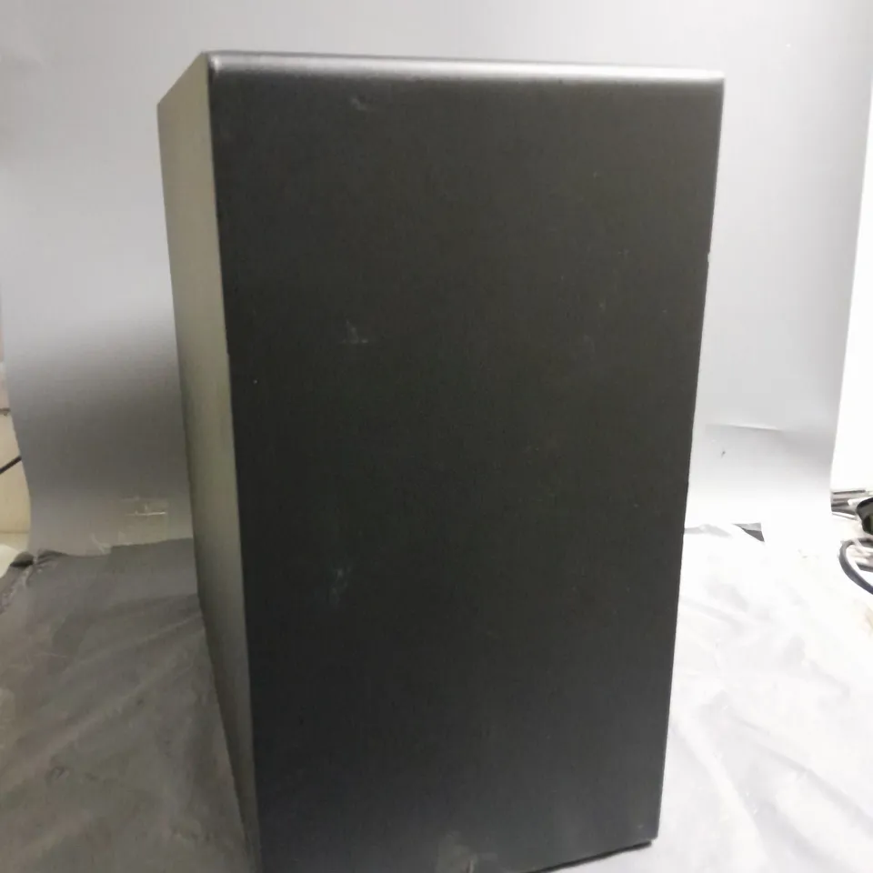 SAMSUNG SUBWOOFER PS-WC99B 