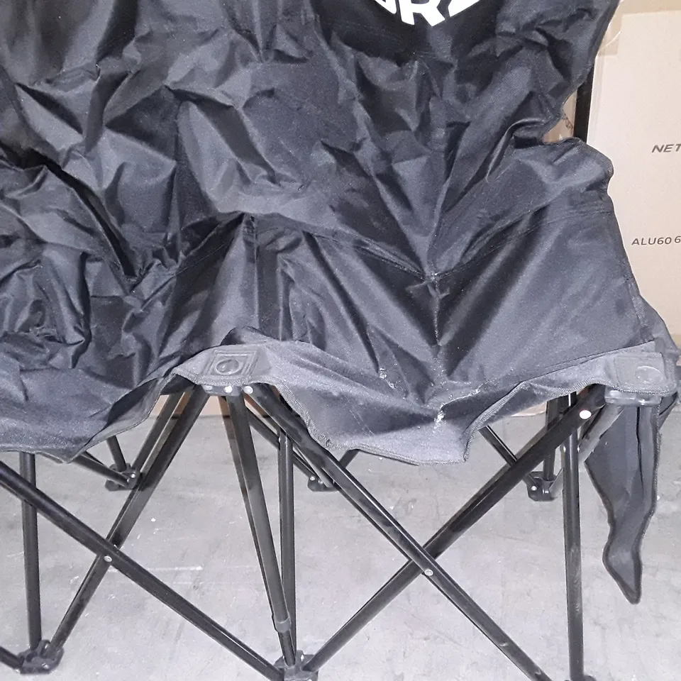 UNBOXED FORZA FOLDABLE EVENTS CHAIR