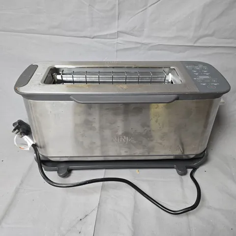 NINJA FOODI 3-IN-1 TOASTER ST202UK