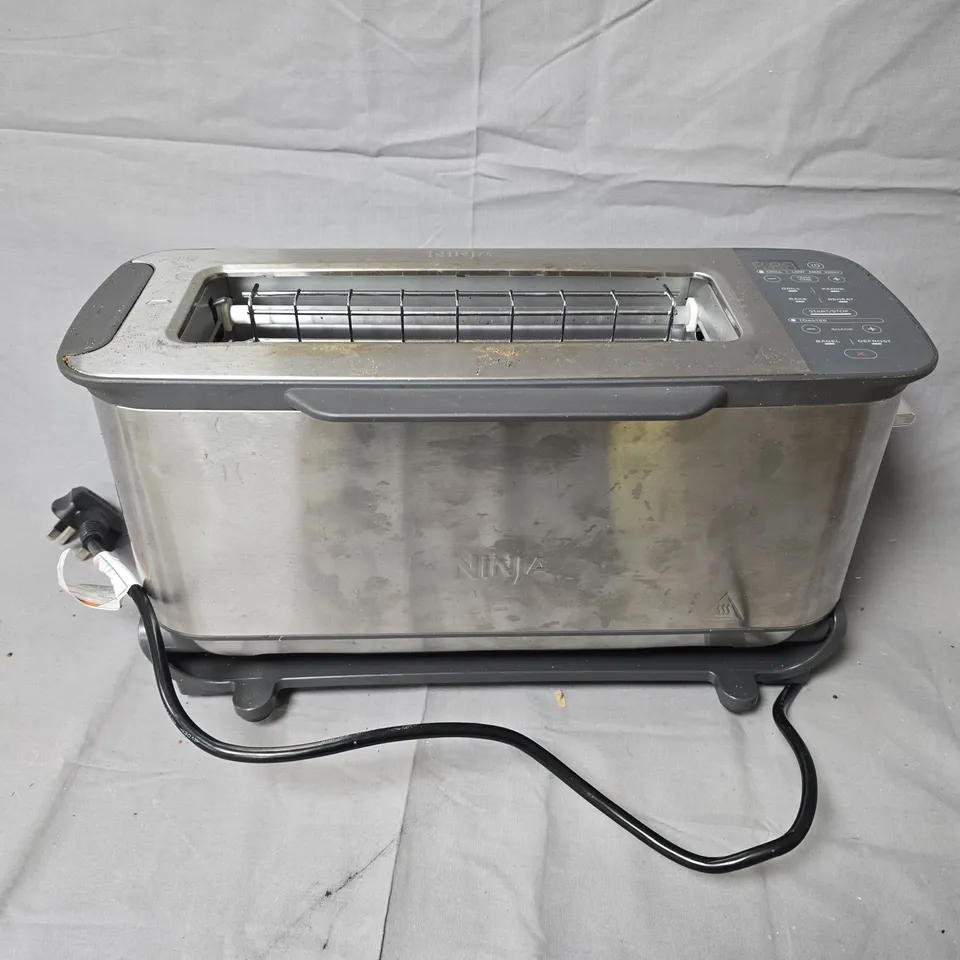 NINJA FOODI 3-IN-1 TOASTER ST202UK