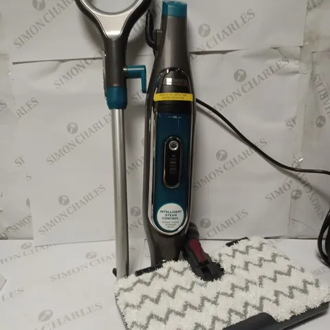 SHARK KLIK & FLIP S6003 SMARTRONIC STEAM MOP