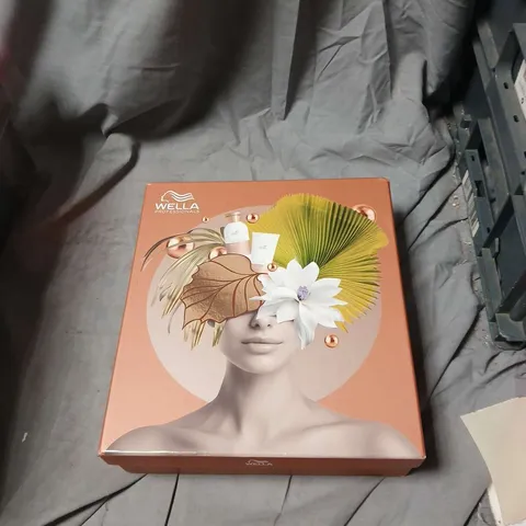WELLA PROFESSIONALS FUSION SHAMPOO & CONDITIONER SET – BOXED