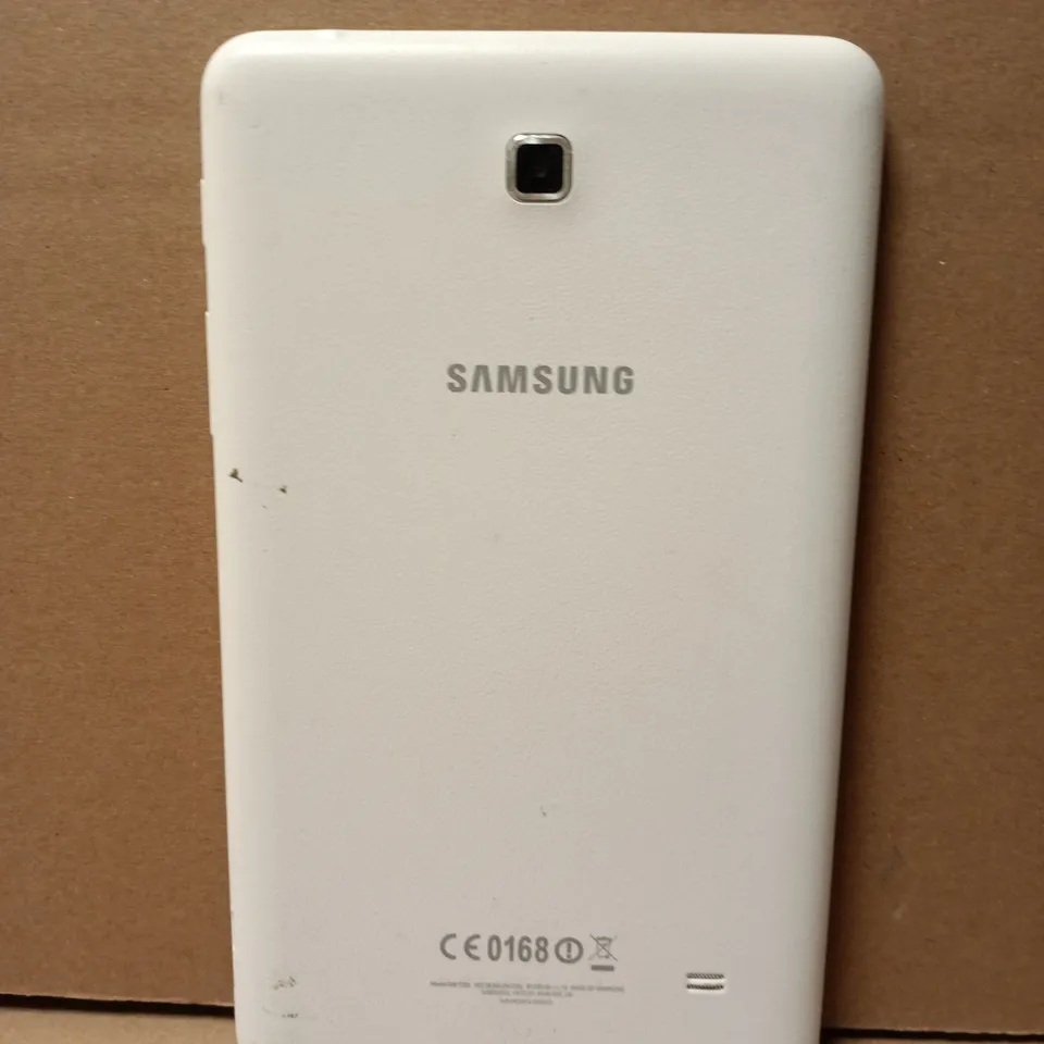 SAMSUNG GALAXY TABLET - SM-T230