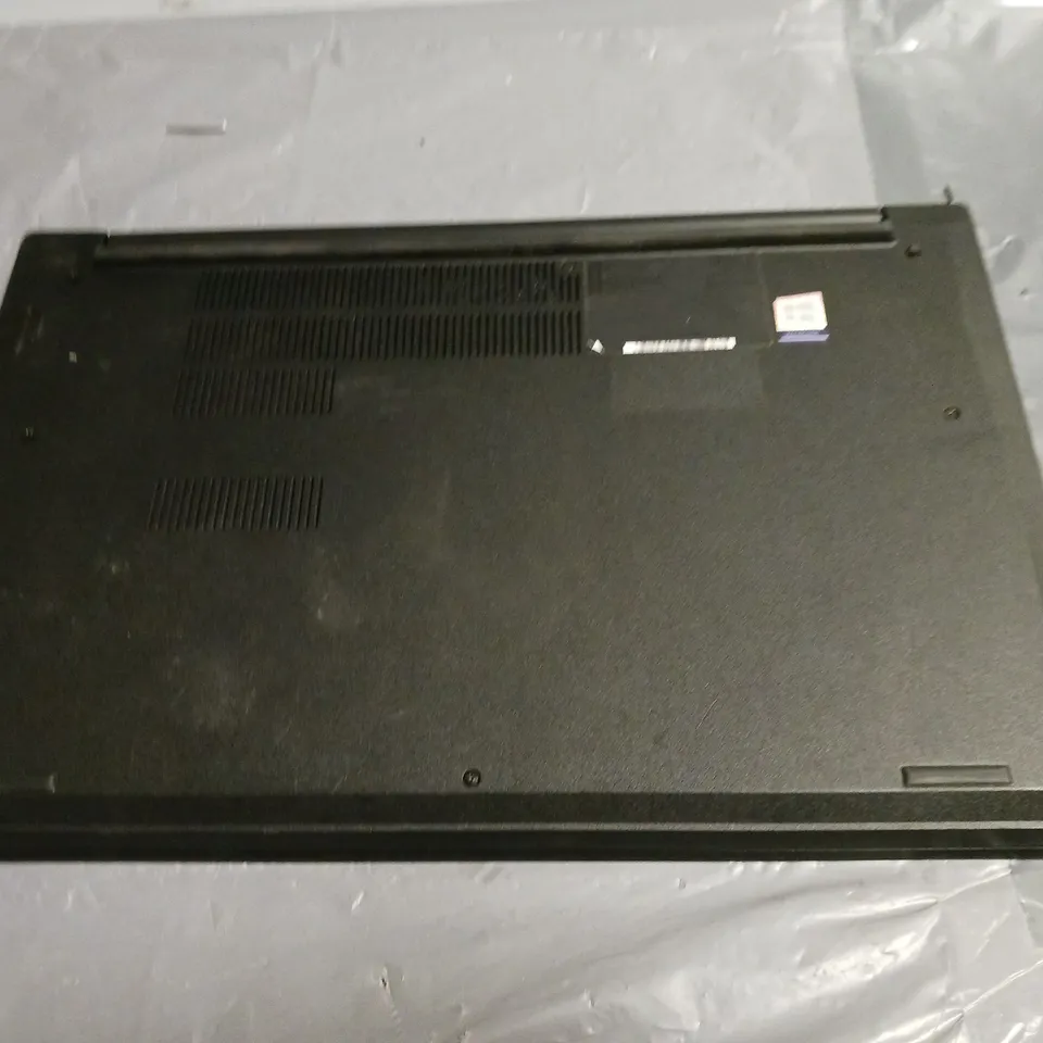 LENOVO THINKPAD E15 INTEL CORE I5 10TH GEN LAPTOP