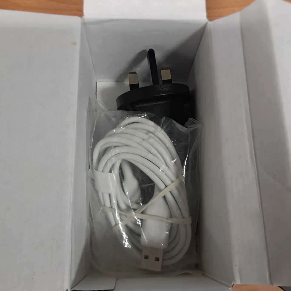 BOXED ALCATEL 2057 IN BLACK - 2057D