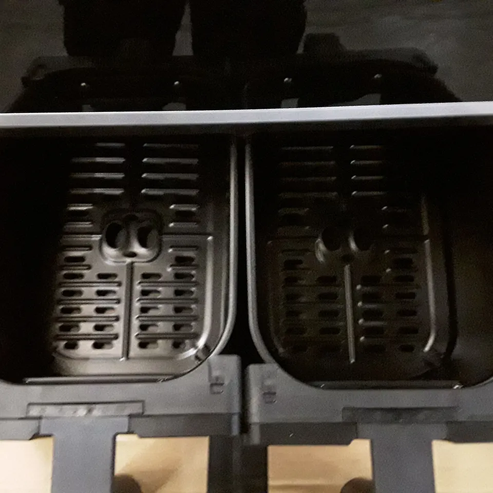 BOXED AIR FRYER 
