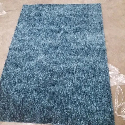 QUALITY DESIGNER AREA RUG - APPROXIMATELY 169X122CM