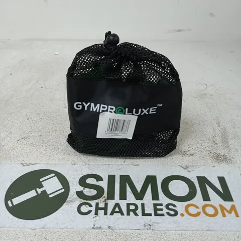 GYMPROLUXE 2 IN 1 HANDLE