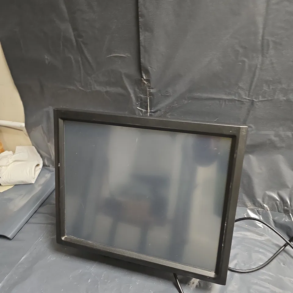 Iiyama ProLite PLT1731SR-B1 LCD Monitor